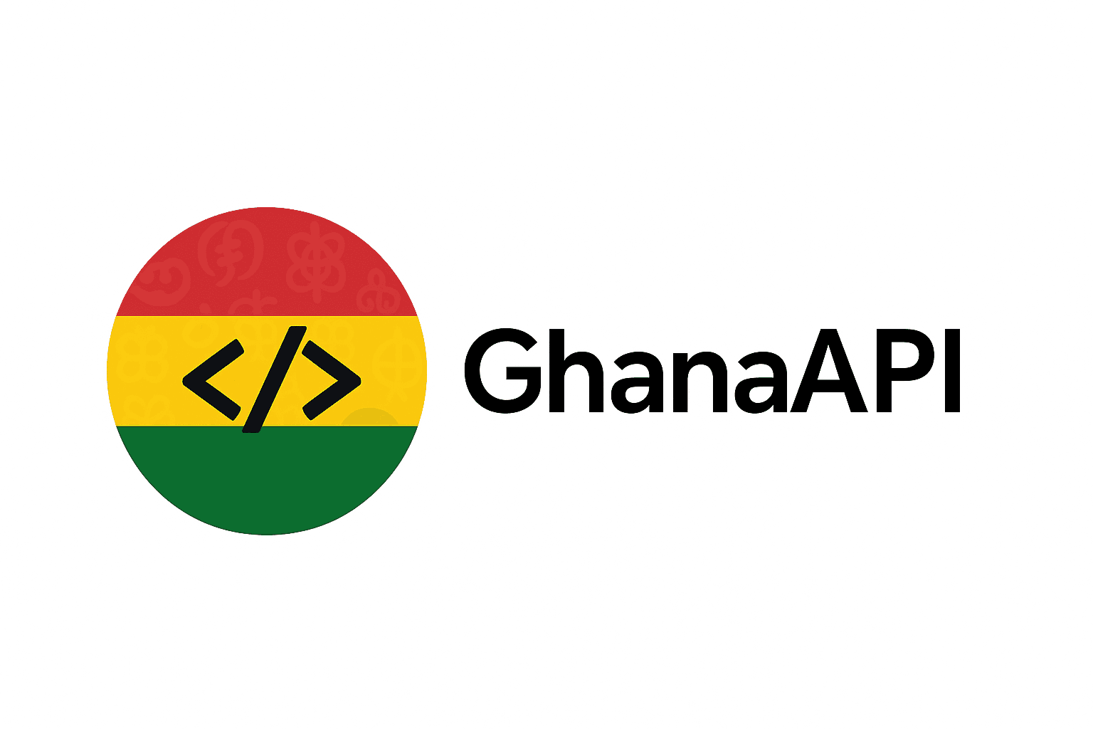 GhanaAPI